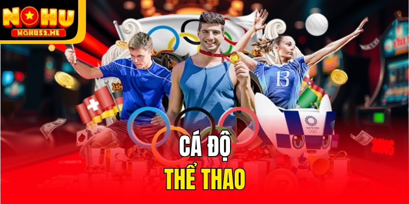 Cá độ thể thao